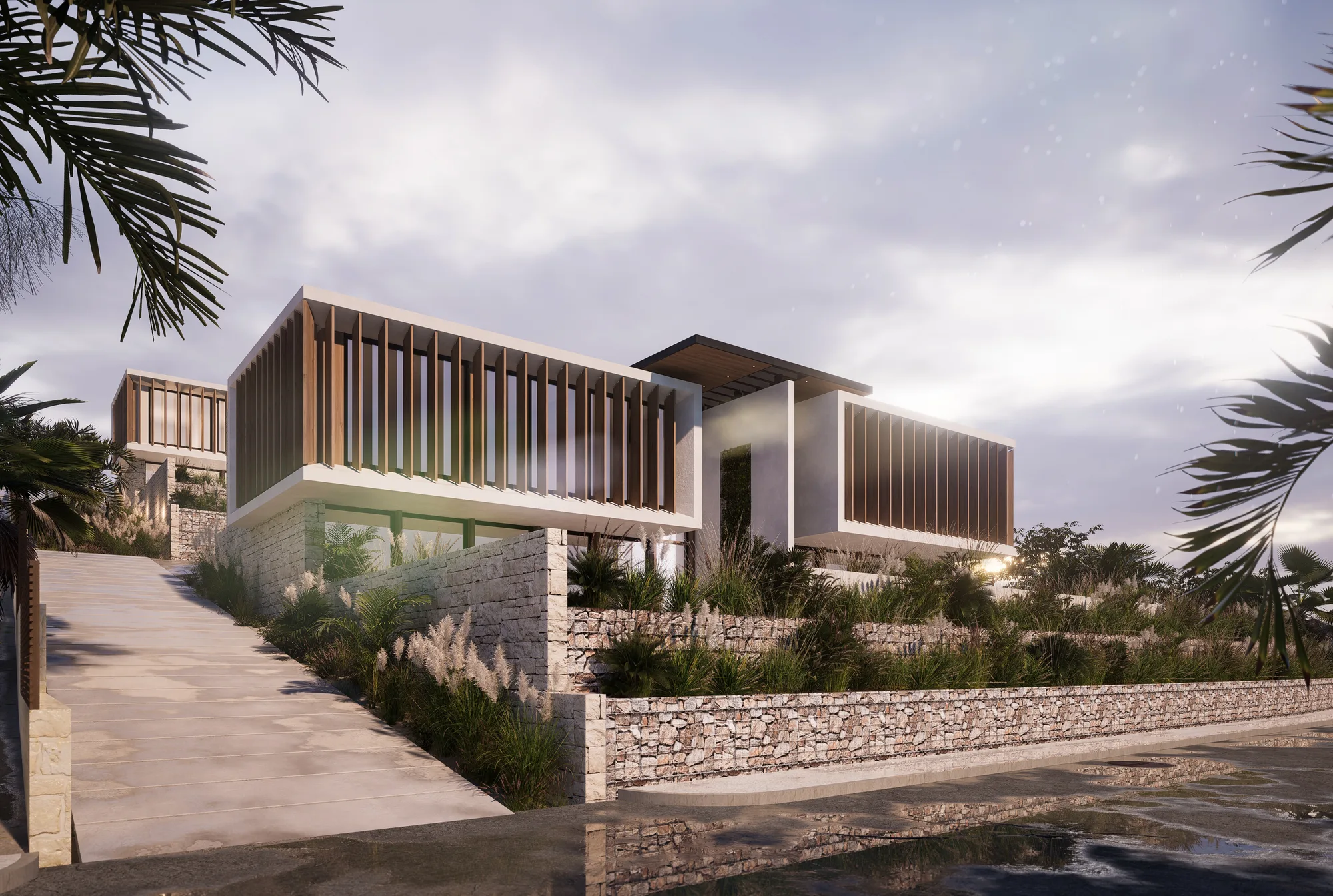 Villa Austin
